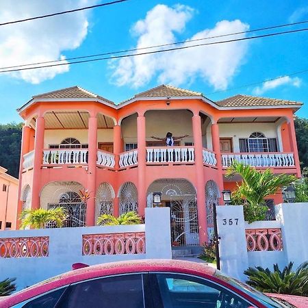 Ocean View Boscobel Exterior photo