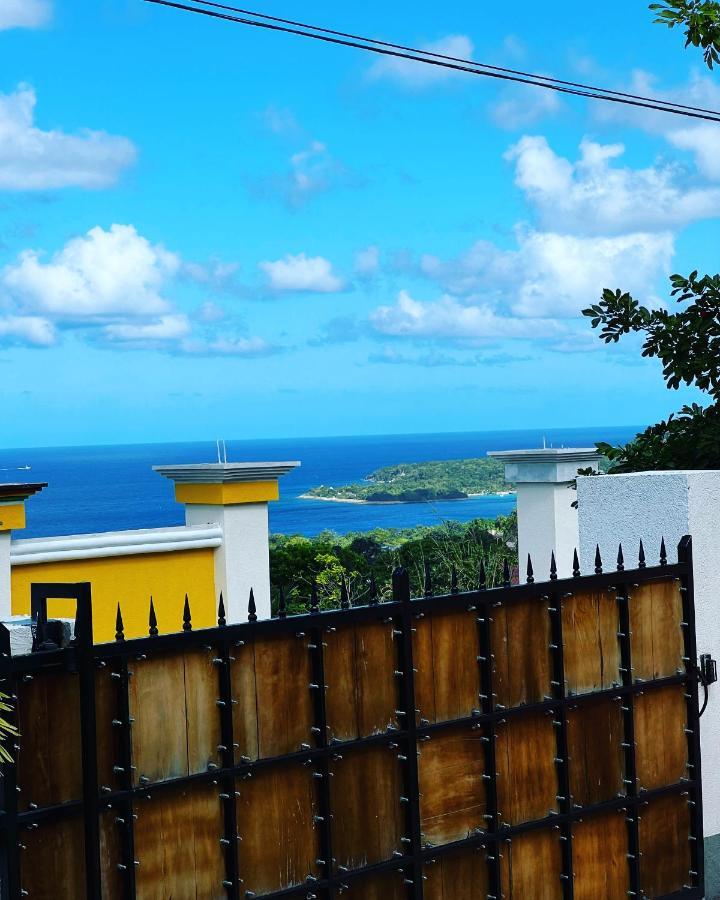 Ocean View Boscobel Exterior photo