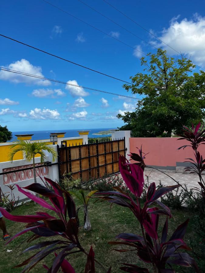 Ocean View Boscobel Exterior photo
