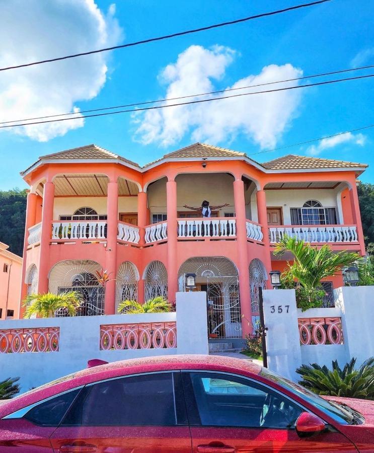 Ocean View Boscobel Exterior photo