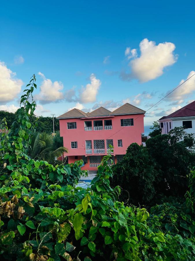 Ocean View Boscobel Exterior photo