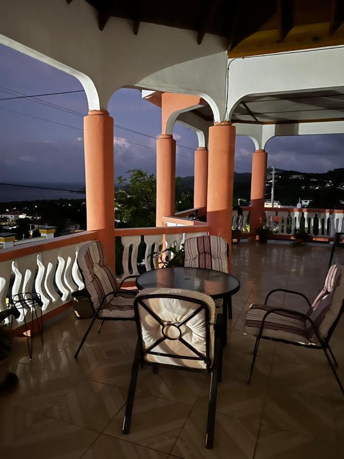 Ocean View Boscobel Exterior photo