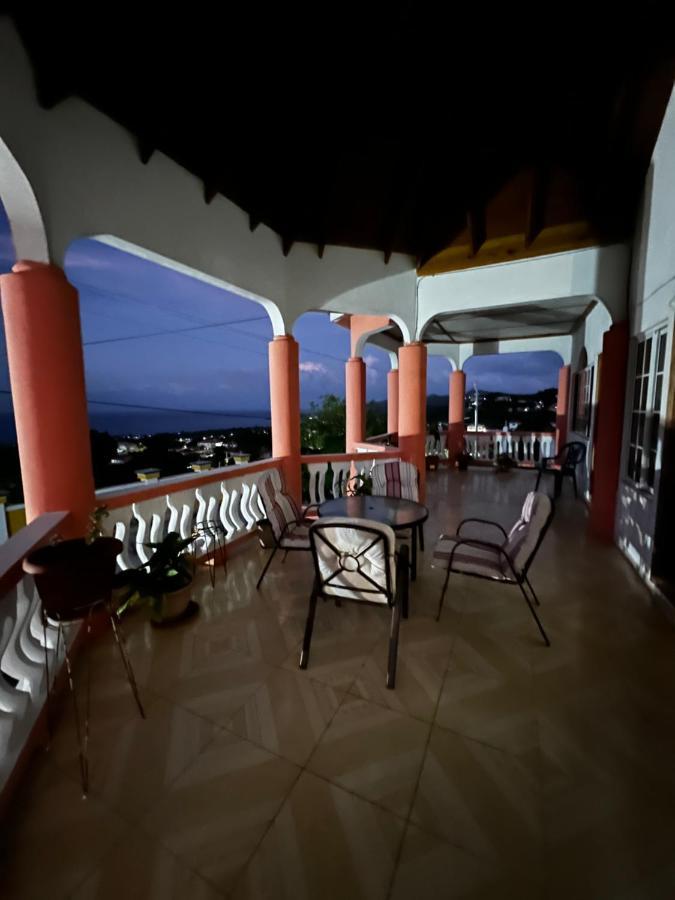Ocean View Boscobel Exterior photo