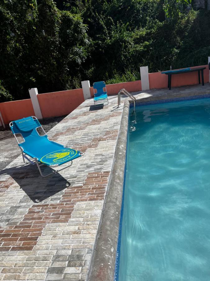 Ocean View Boscobel Exterior photo